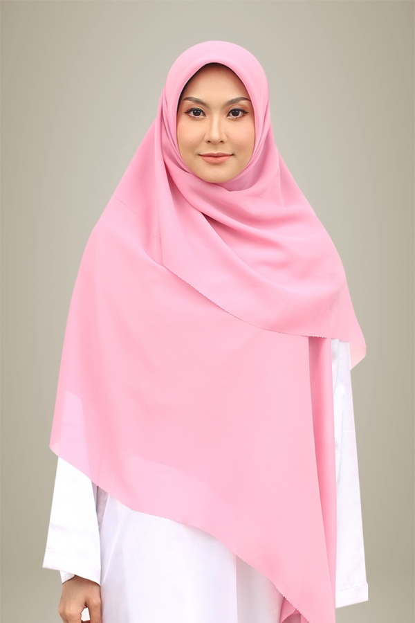 Bawal Hasna Khadijah - Dragonfruit